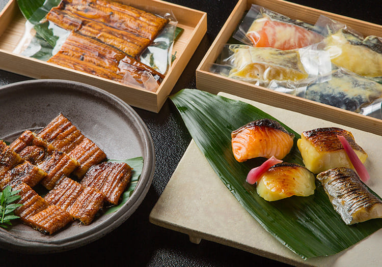 詰め合わせセット